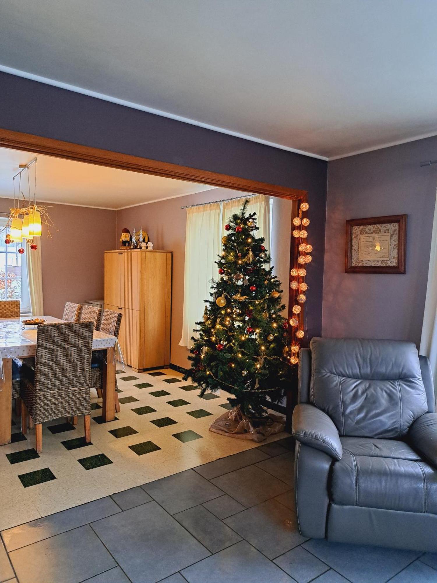 Gite Wibrin-Achouffe Houffalize Exteriér fotografie