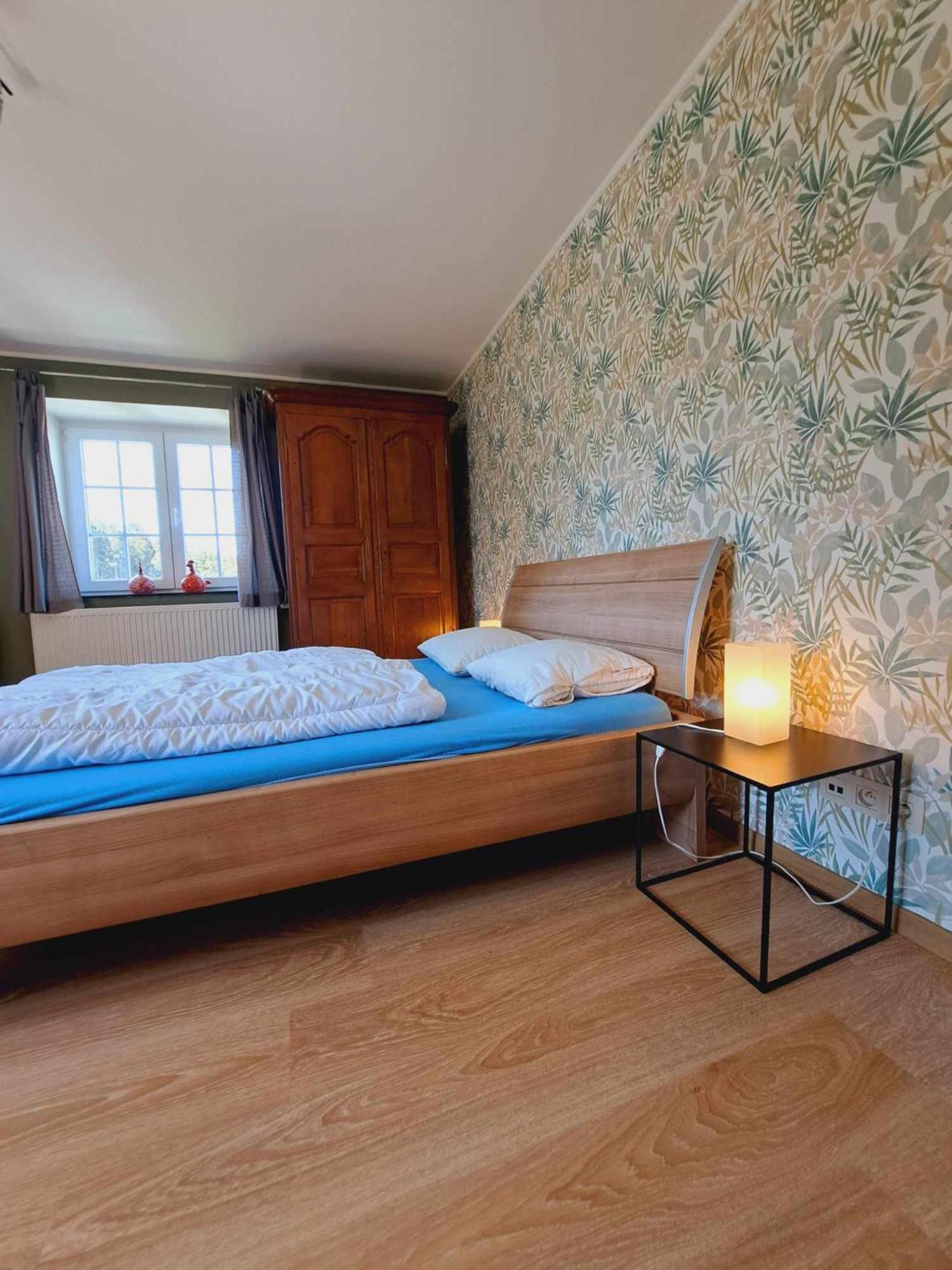 Gite Wibrin-Achouffe Houffalize Exteriér fotografie